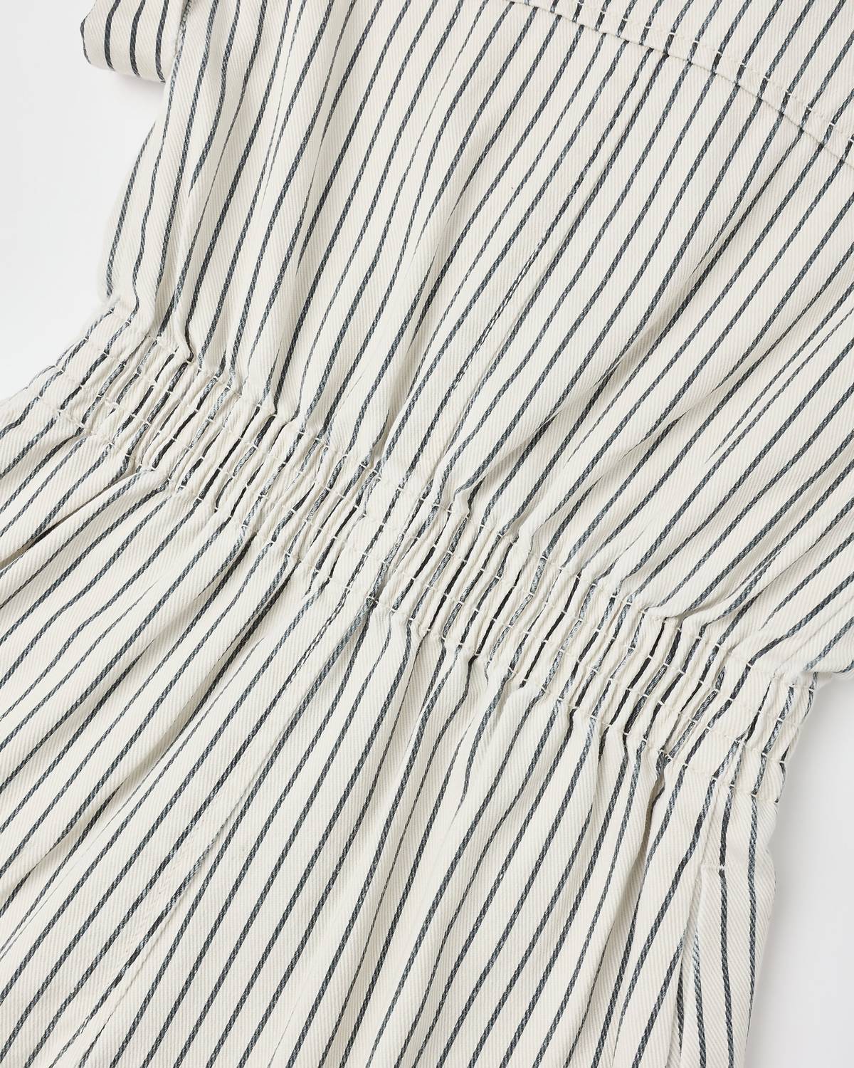 Rylee + Cru - Girl's Utility Romper