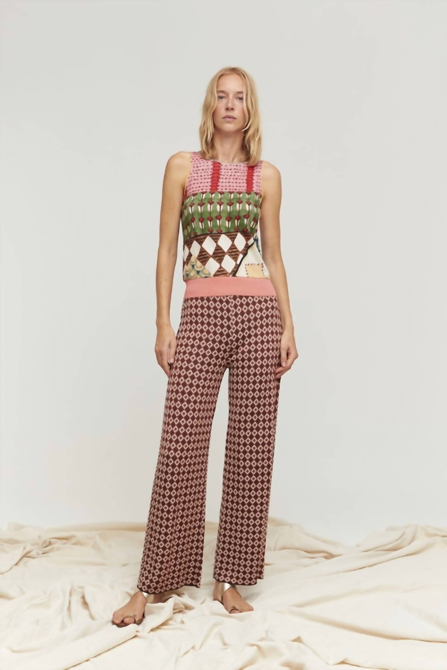 Aldo Martins - OBA PANTS
