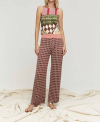 Aldo Martins - OBA PANTS