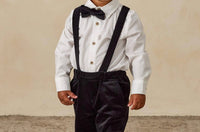 Noralee - Boy's Harrison Button Down