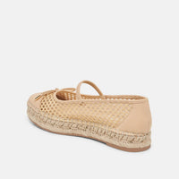 Dolce Vita - Women's Cambre Ballet Flats