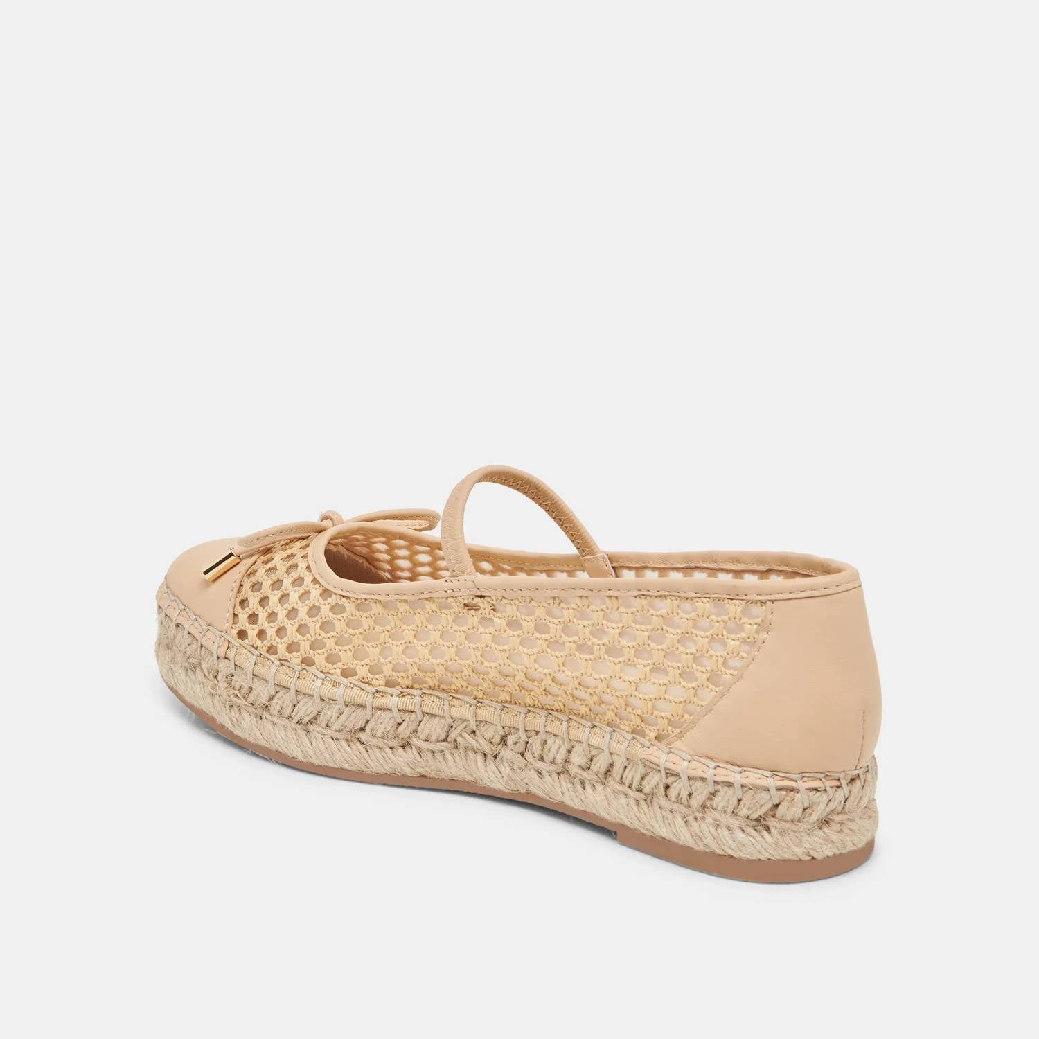 Dolce Vita - Women's Cambre Ballet Flats