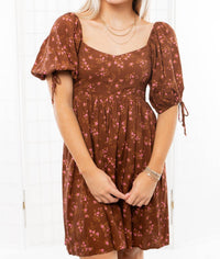 Saltwater Luxe - Shiloh Mini Dress