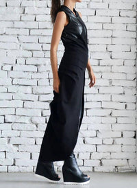 Metamorfosi - Asymmetric Vest
