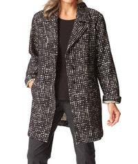 Habitat - Paris Car Coat