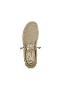 Hey Dude - Men's Wally Sox Sneakers
