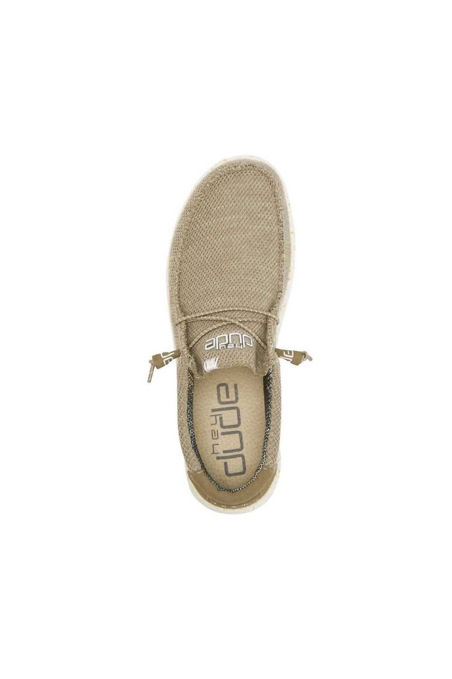 Hey Dude - Men's Wally Sox Sneakers