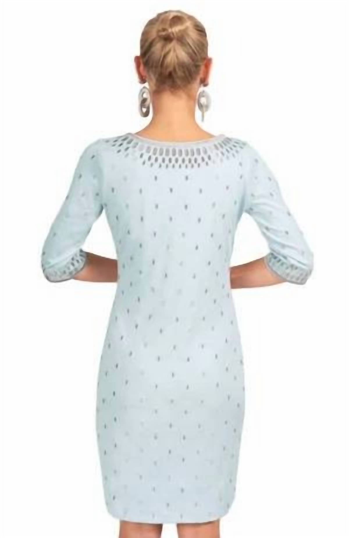 Gretchen Scott - Rocket Casual Dress