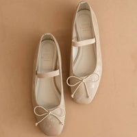 Oasis Society - Women's Studio Ballet Flat