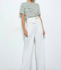 Ina - Floral Chic Tee