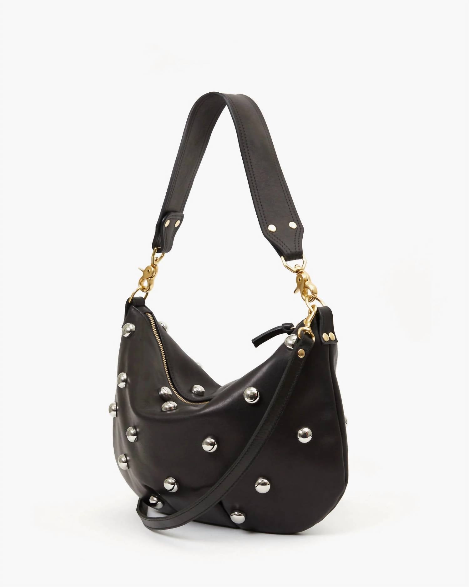 Clare V. - Women's Moyen Messenger Bag