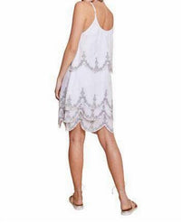 Guadalupe Design - Mariane Mini Dress