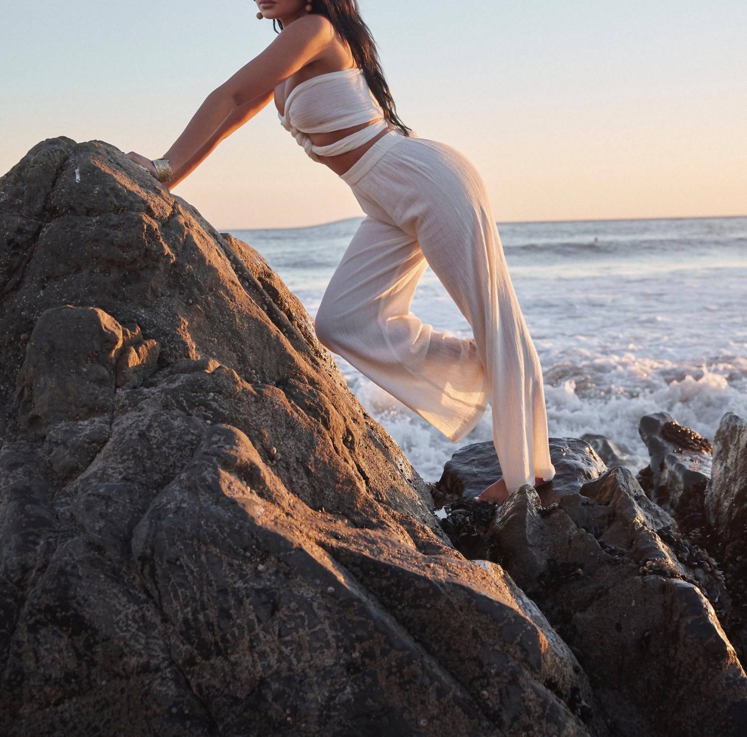 Kadimah - Rumi Pants