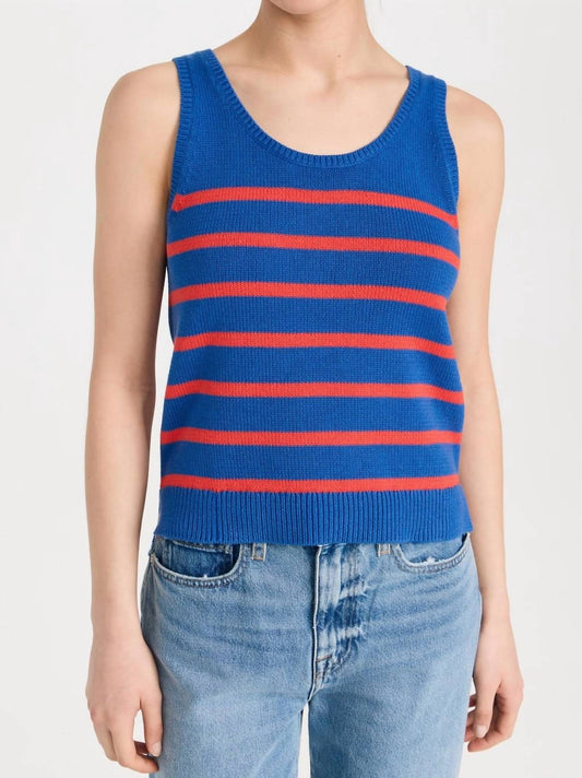 Kule - The Gio Tank Top