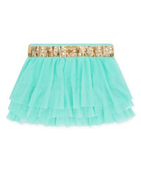 Feather 4 Arrow - Girls' Sea Princess Skirt