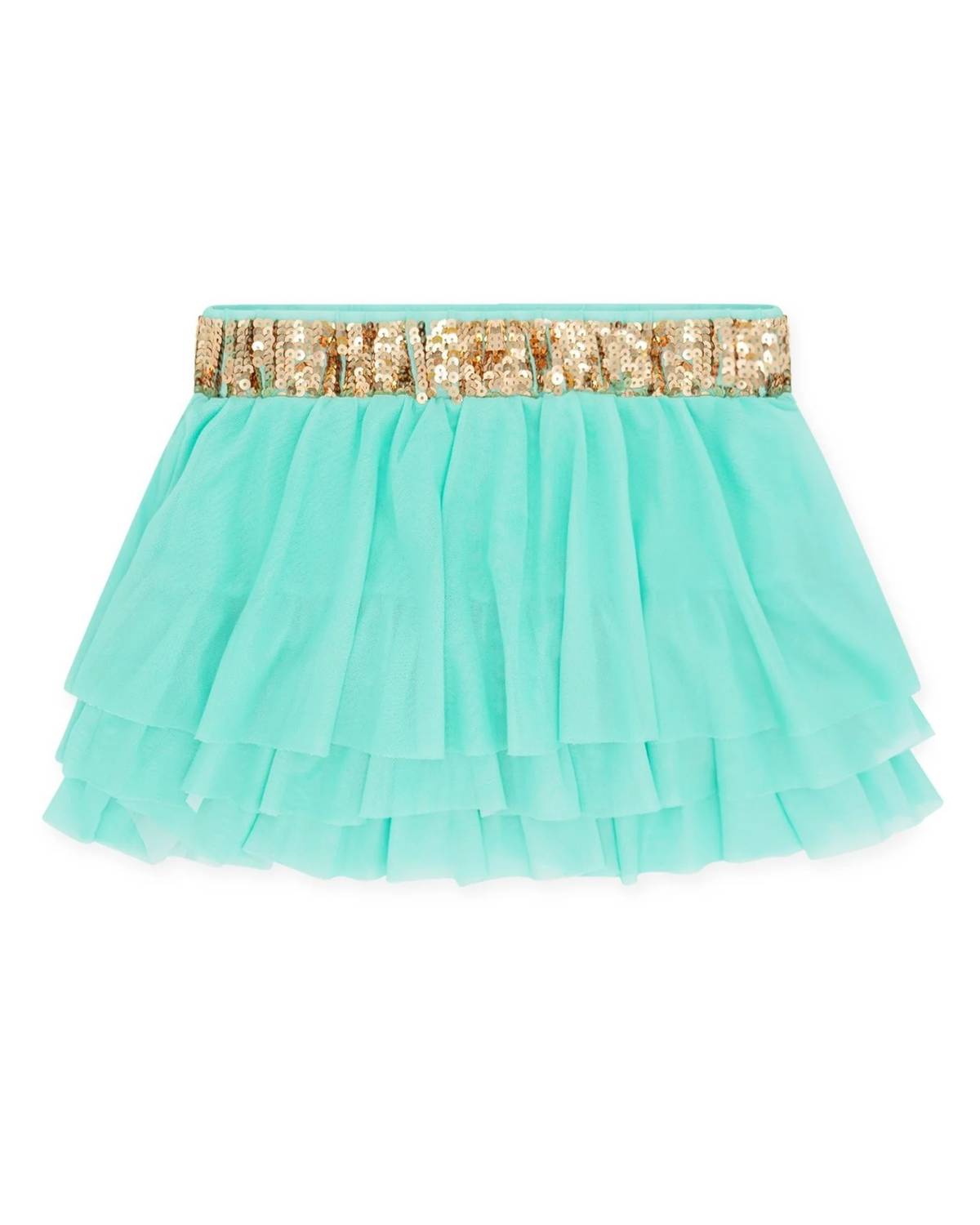 Feather 4 Arrow - Girls' Sea Princess Skirt