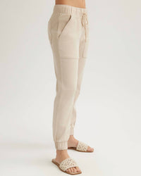 Bella Dahl - Women's Pocket Joggers