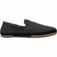 Olukai - Men's Kalawa Round Toe Slipper