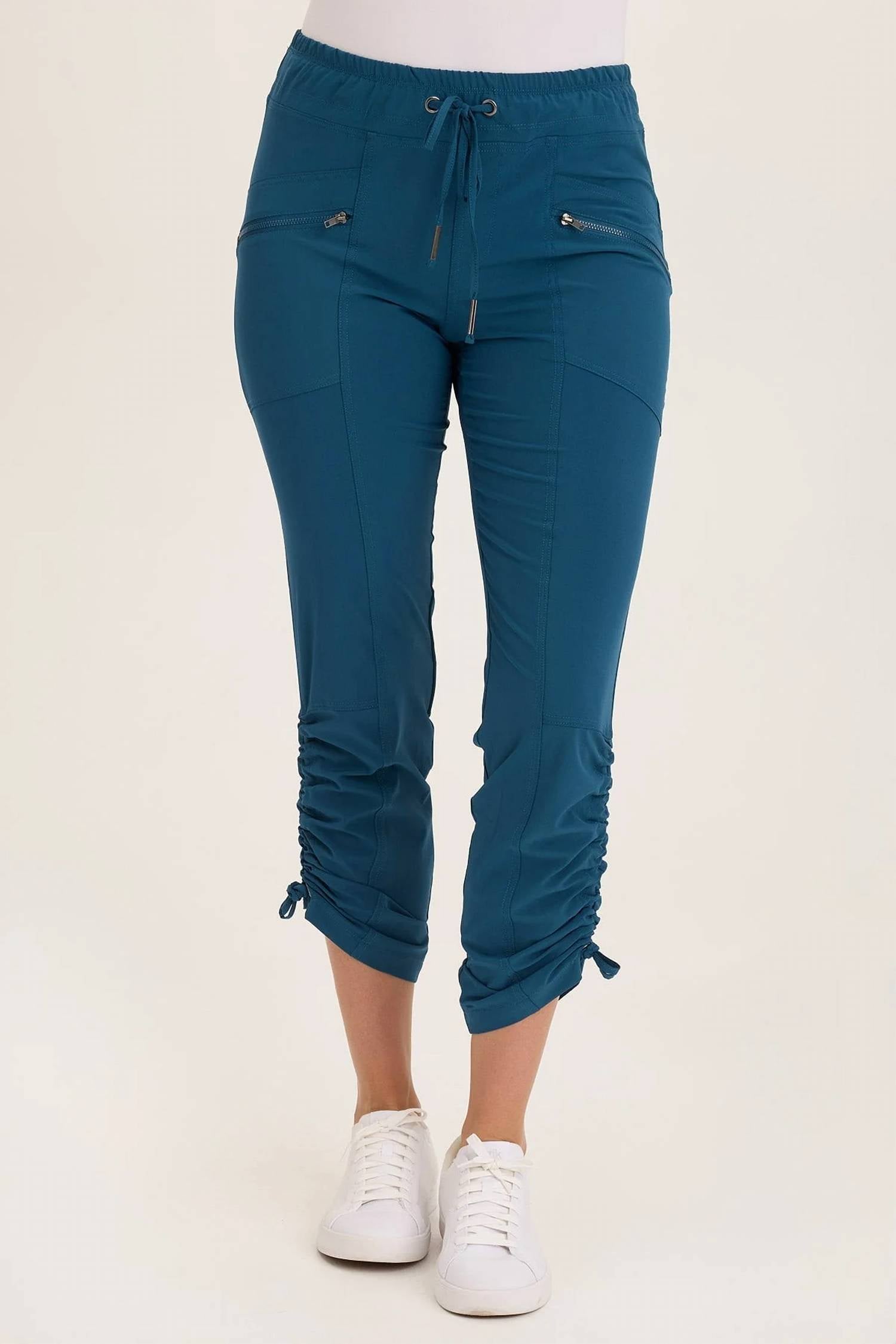 Xcvi - Runyon Easy-fit Pant