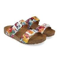 Haflinger - Women's Andrea Sandals