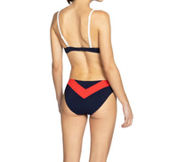 Robin Piccone - Women's Standard Babe Side Tie Bottom