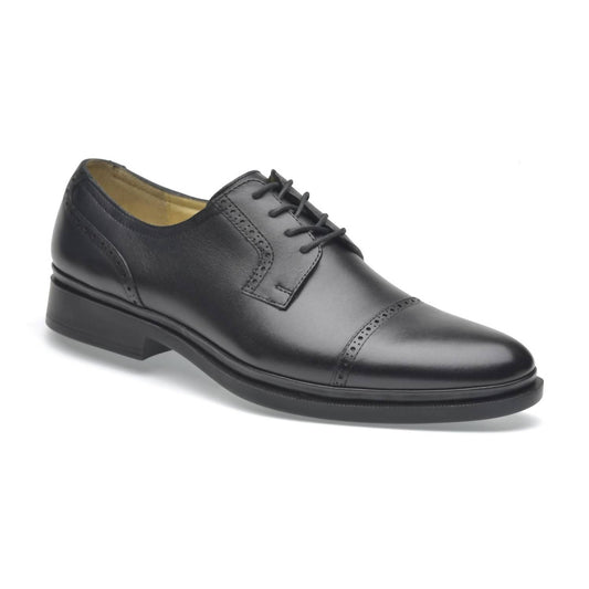 Men's Leather Oxfords Classic