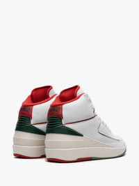 Jordan - Men's Air Jordan 2 Retro Sneaker