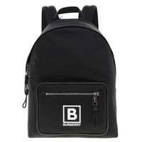 Burberry - Men's Abbeydale Nylon Backpack