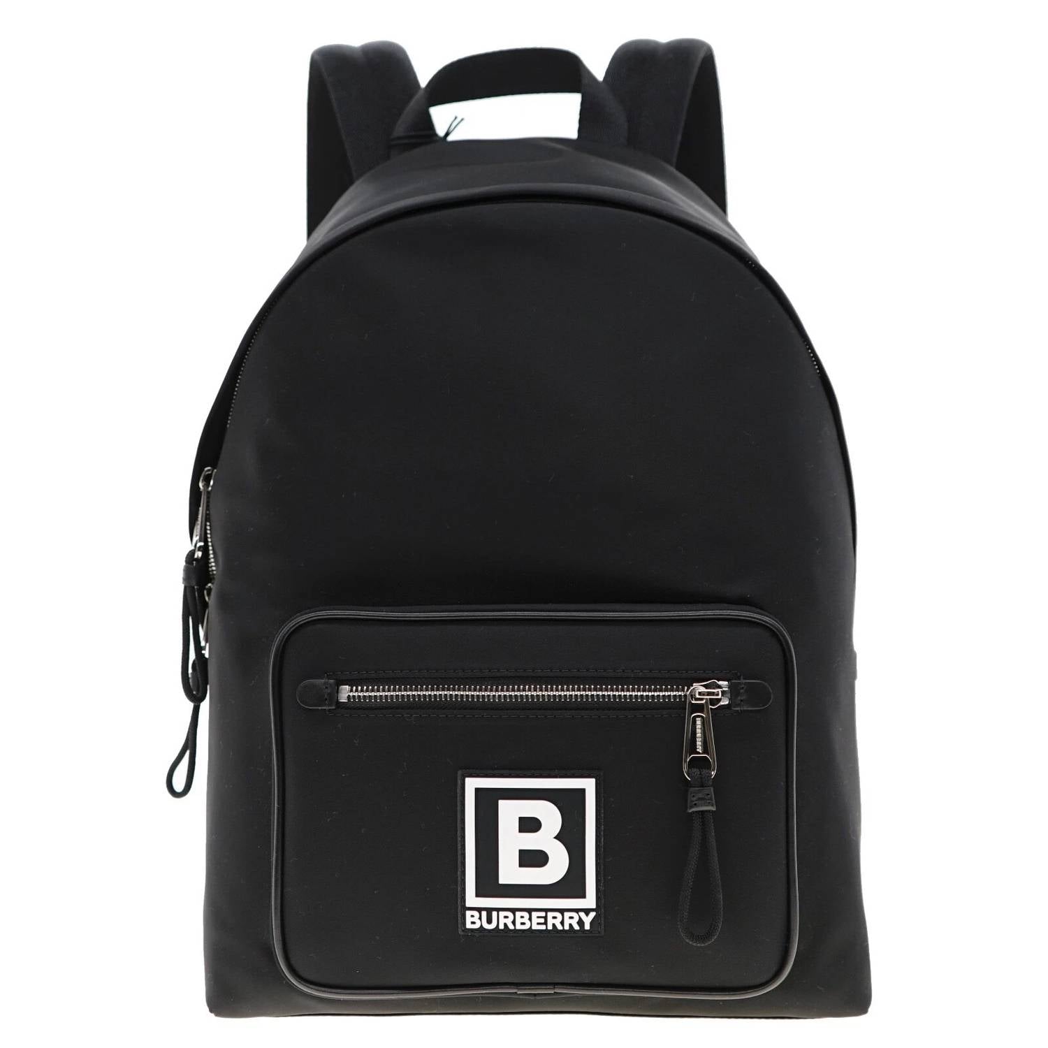 Burberry - Men's Abbeydale Nylon Backpack