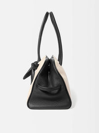 Jacquemus - Women's Le Petit Turismo Leather Bag