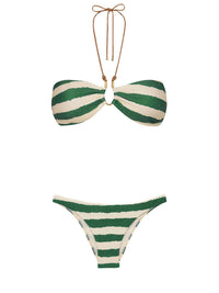 Vix - Women's Basic Brazilian Bikini Bottom