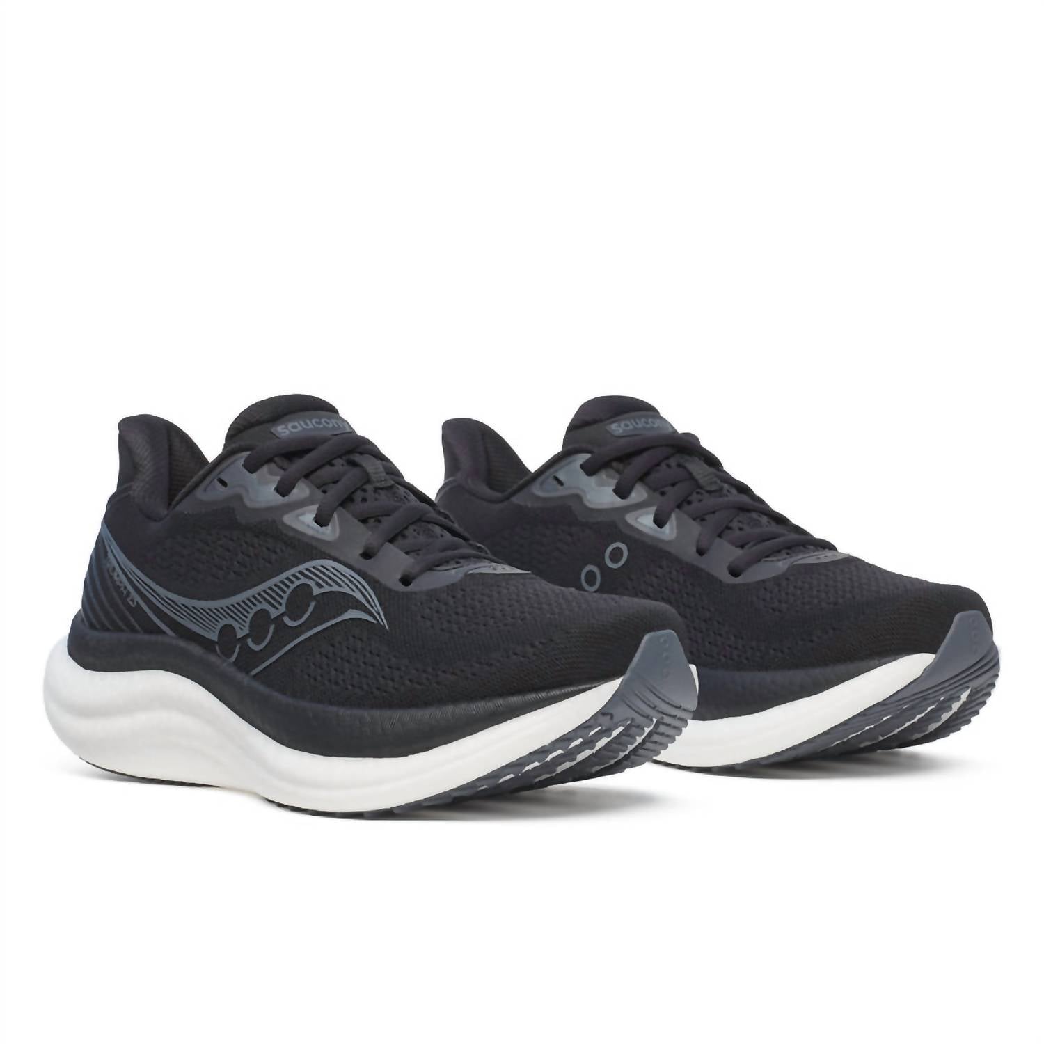 Saucony - Men's Triumph 23 Running Shoes