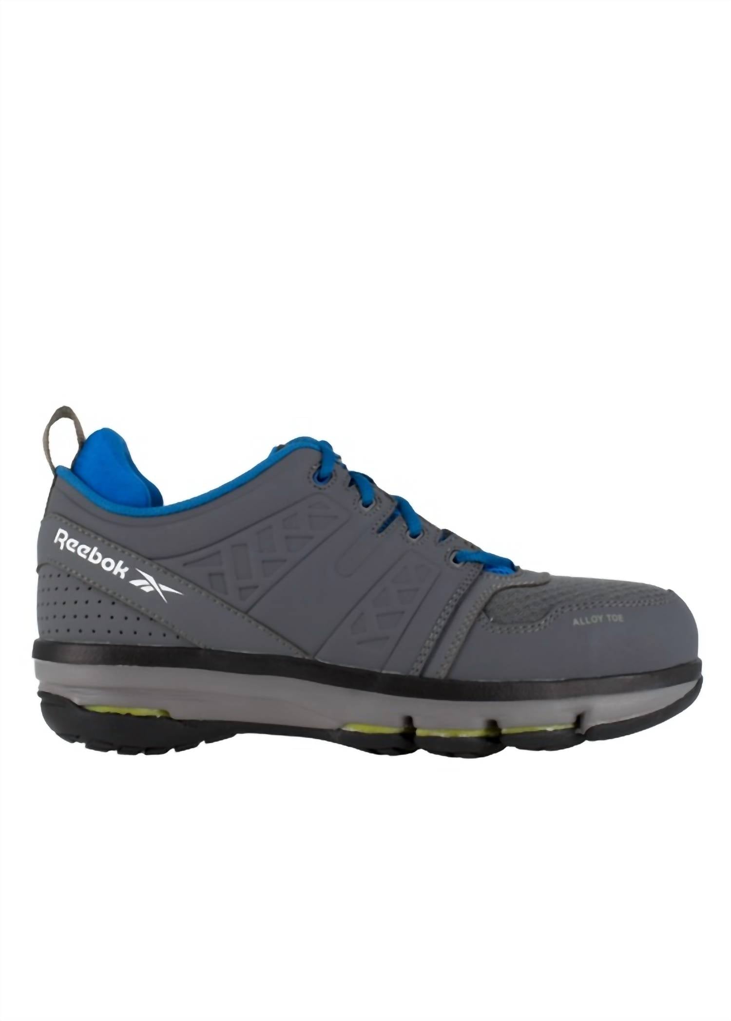 Reebok - MEN'S DMX FLEX WORK ATHLETIC SHOE - WIDE WIDTH