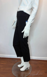 Elliott Lauren - Women's Baby Boot Cut Pant