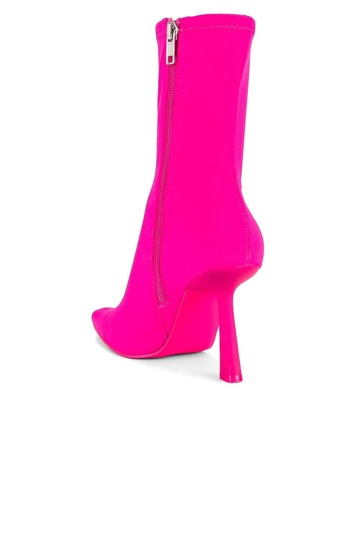 VAKAY BOOTIE