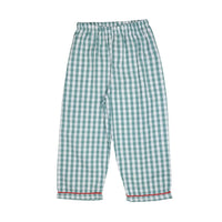 Sweet Dreams - Boys Trim Pajama Set