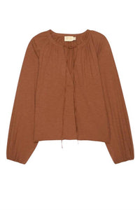 Nation Ltd - Chiara Long Sleeve Top