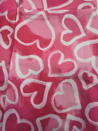 Charlies Project - Women's Hearts Leggings