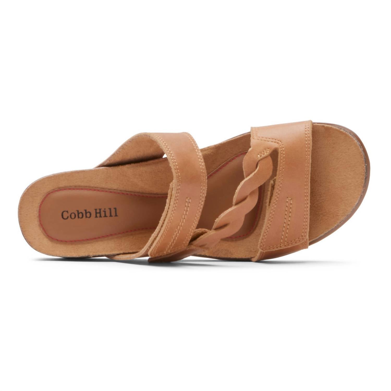 Rockport - May Cork Slide