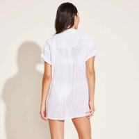 Vitamin A - Playa Pocket Blouse