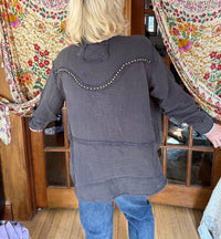 Pol - Weekend Plans Button Down