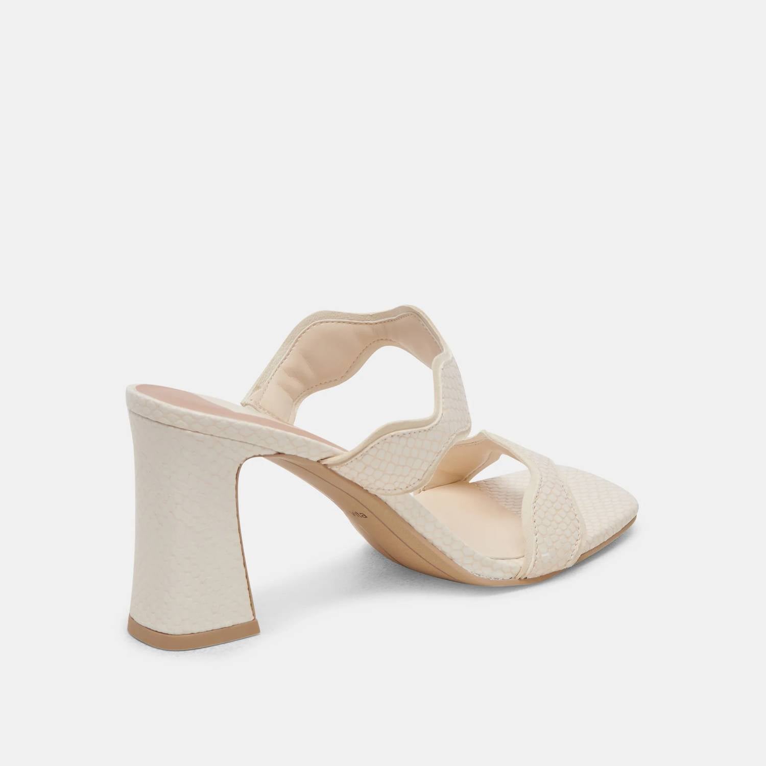 Dolce Vita - Ilva Heels