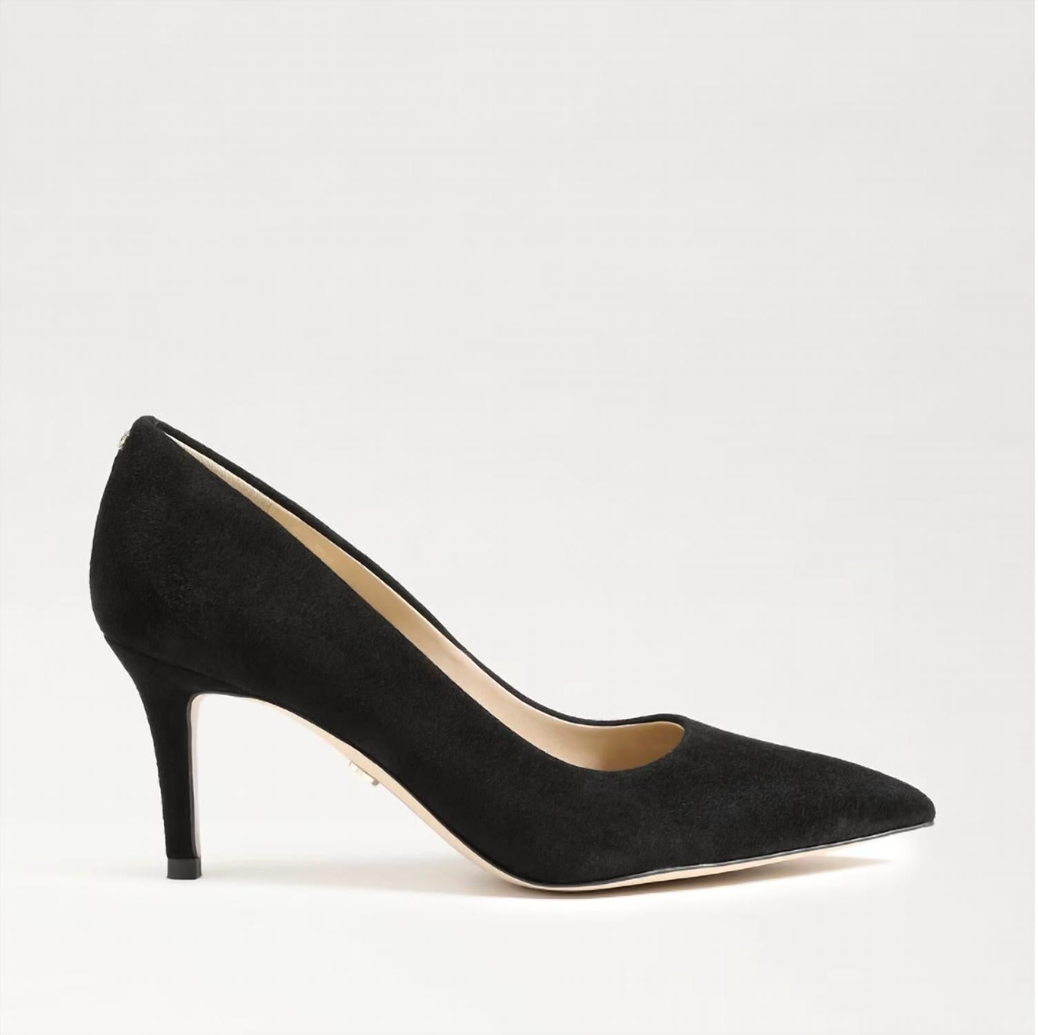 Sam Edelman - Women's Vienna Pointed Toe Pump Heels