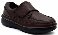 Propet - Men's Scandia Velcro Strap Shoes