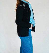 Double D Ranch - Lockwood Shirt Jacket