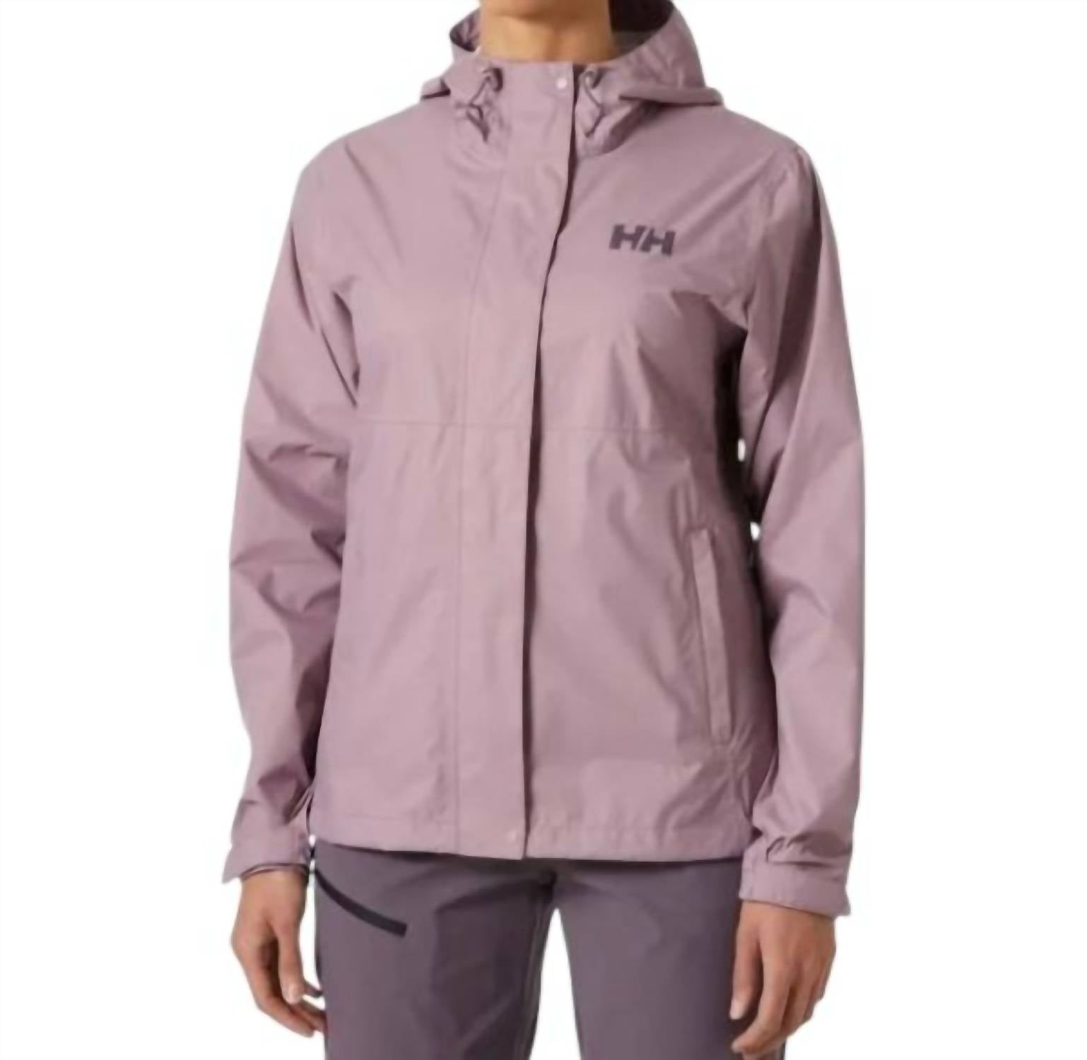 Helly Hansen - Loke Jacket 2.0