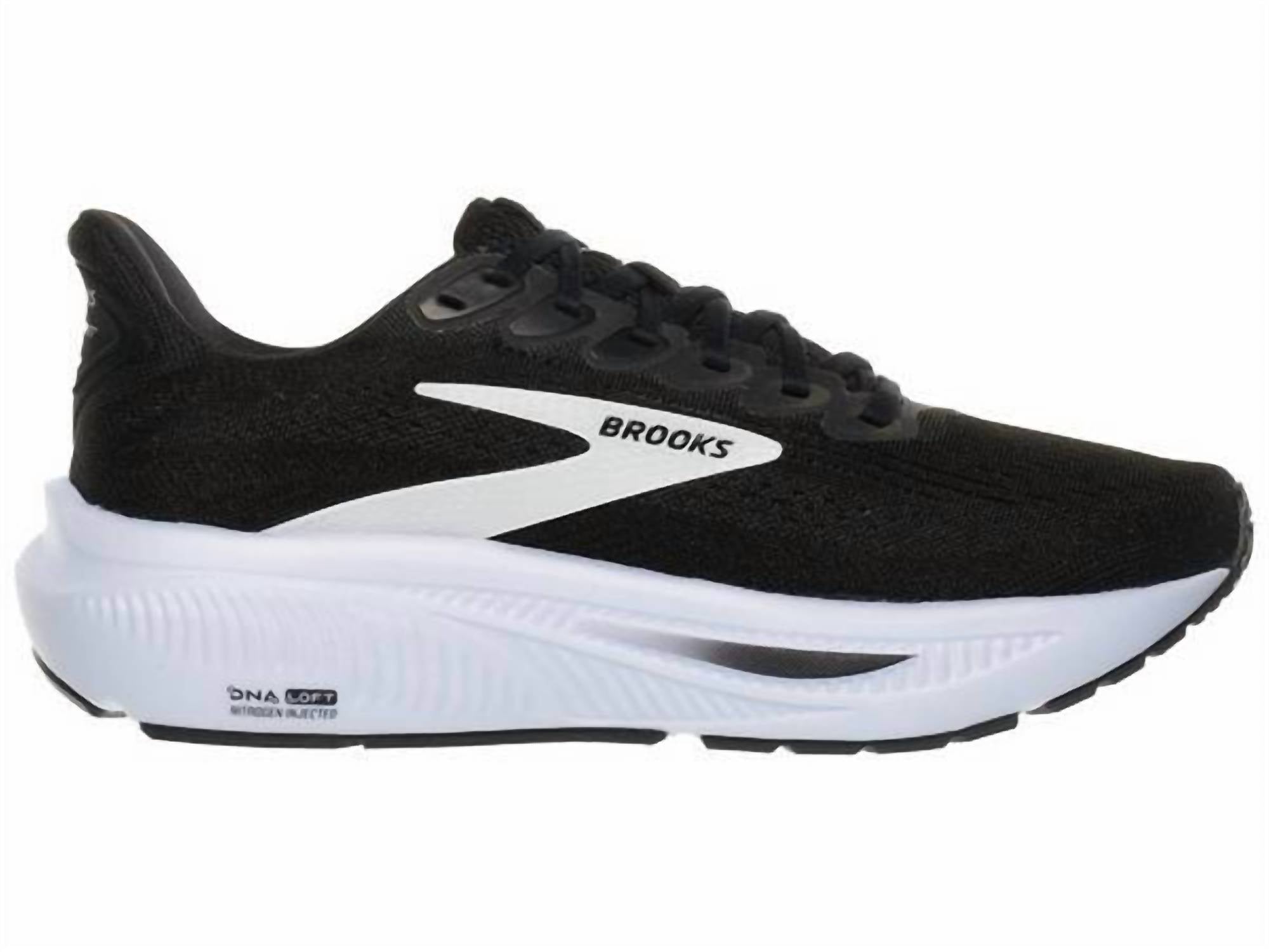 Brooks - Men's Ghost 17 Shoes