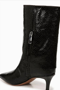 Franco Sarto - Women's Alberta Mid Shaft Boots