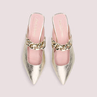 Pretty Ballerinas - Women's Yvette Flats