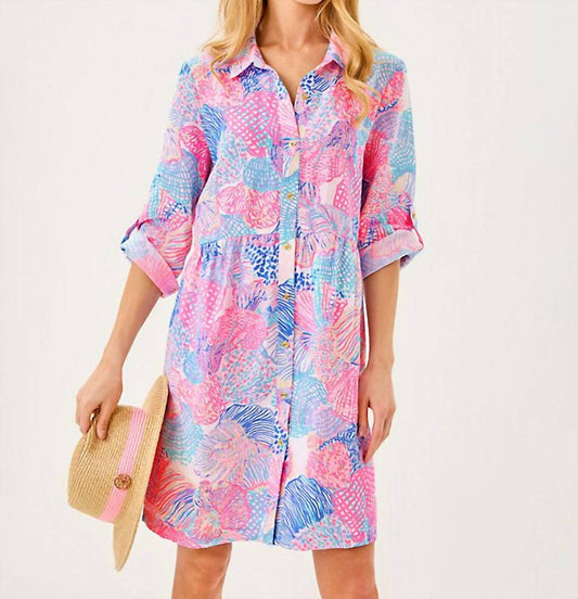Lilly Pulitzer - Women's Shaela Dress